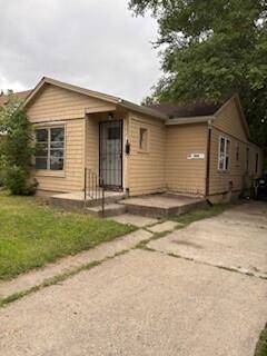 6145 Stahelin Avenue, Detroit, MI 48228