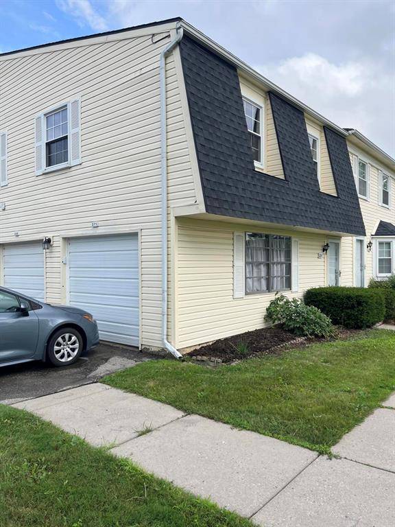 Walled Lake, MI 48390,271 Lake Village Drive