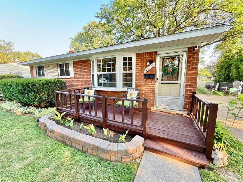 Garden City, MI 48135,32205 John Hauk Street