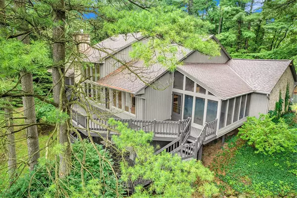 Scio Twp, MI 48103,3961 N Michael Road