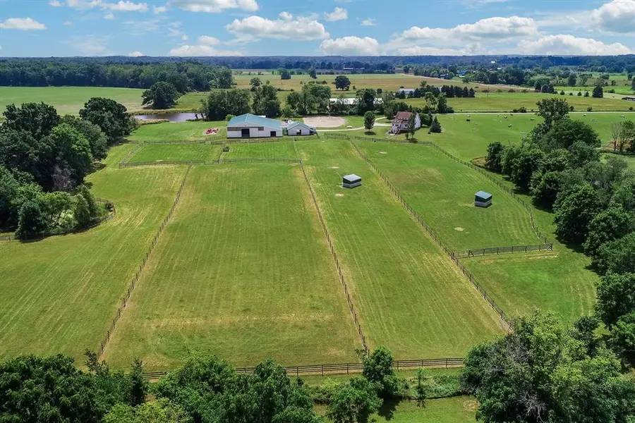 2699 Cedar Lake Road, Marion Twp, MI 48843