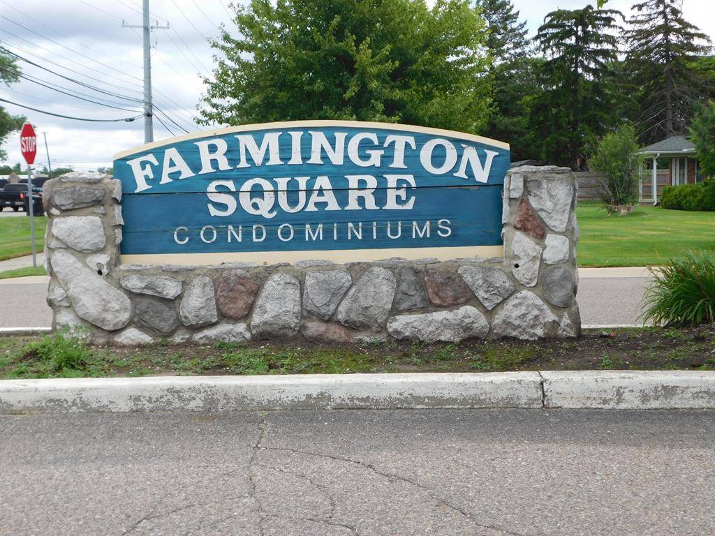 31993 W 12 MILE Road Building: 1.00 302, Farmington Hills, MI 48334