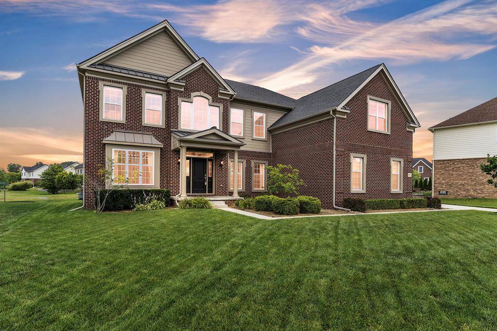 50630 Telluride Drive, Canton Twp, MI 48187