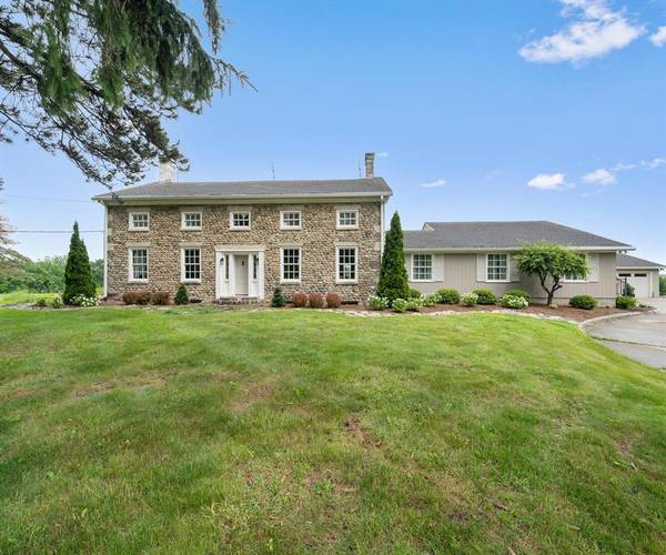 4944 Scio Church Road, Scio Twp, MI 48103