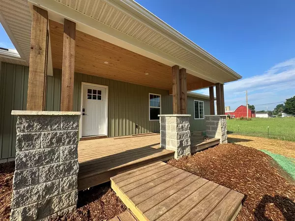 Grass Lake Twp, MI 49240,9745 W Michigan Avenue