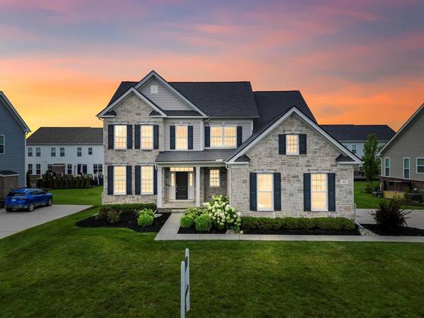 406 Pineway Drive, Scio Twp, MI 48103