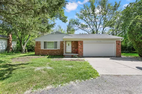 Troy, MI 48098,273 Mc Kinley Drive