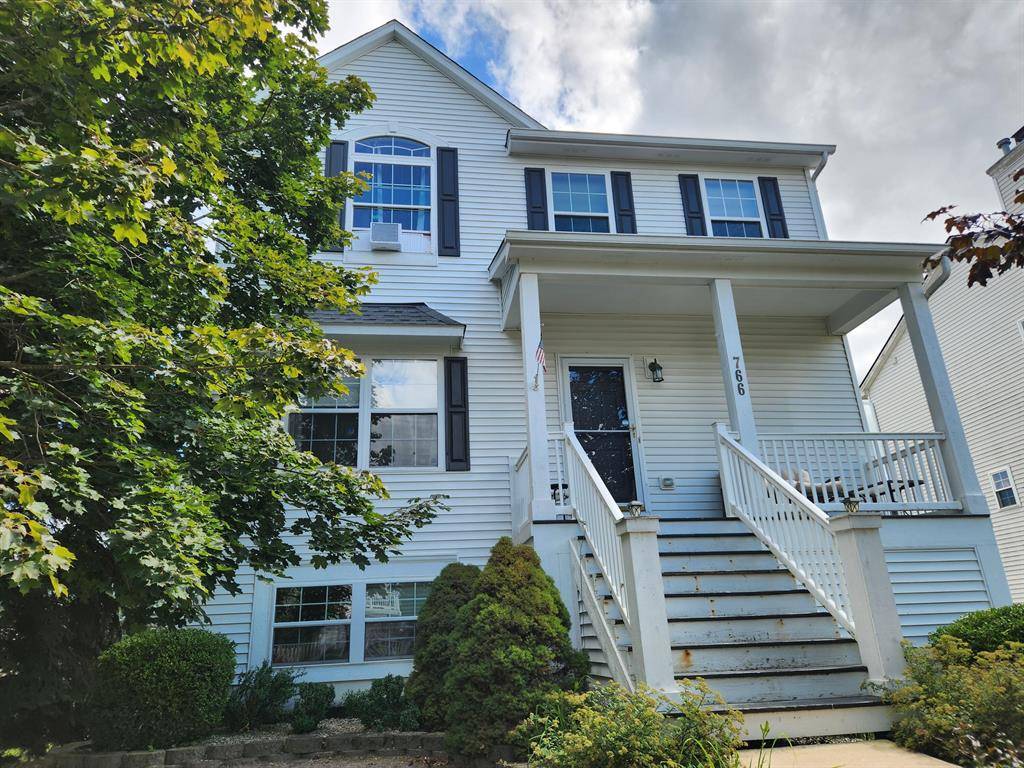 766 Jefferson Lane, Milan, MI 48160