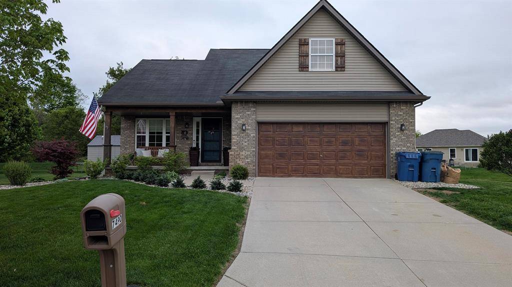 7490 Cedar Court, Atlas Twp, MI 48438