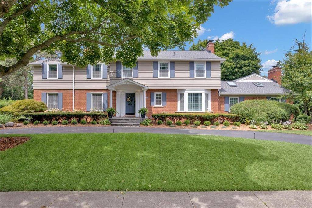 Bloomfield Twp, MI 48301,431 N Cranbrook Road