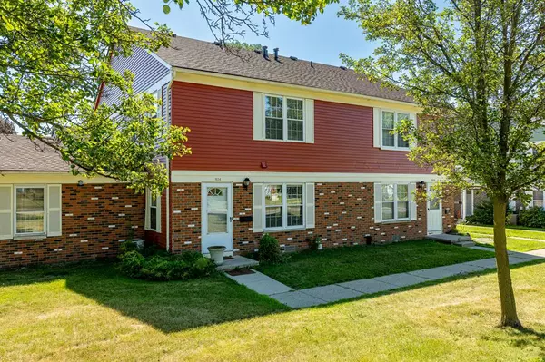 Ypsilanti Twp, MI 48198,1634 Wingate Boulevard