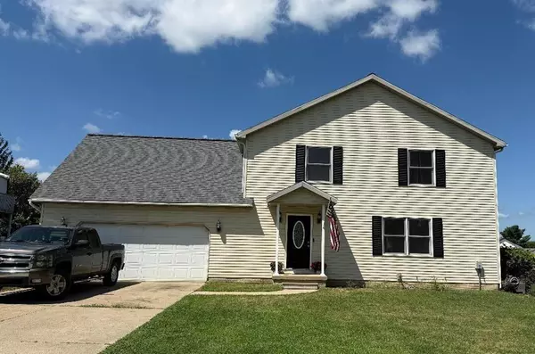 7574 Sherlock Drive, Cambridge Twp, MI 49265