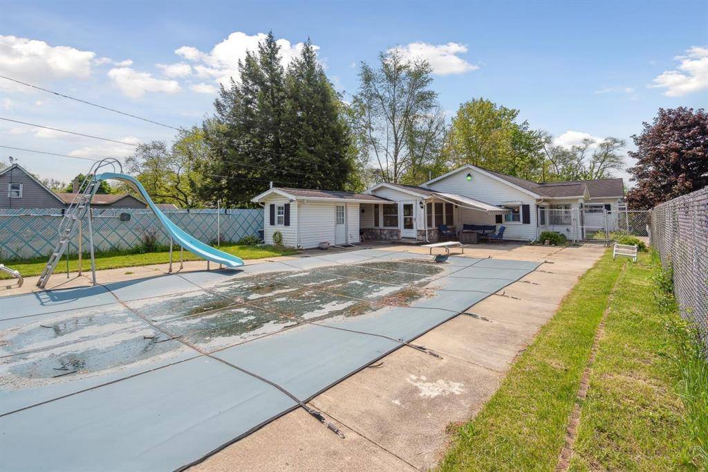 Summit Twp, MI 49203,1045 Orne Street