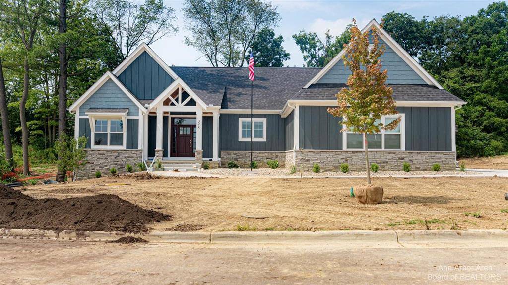 #24 Loon Lane, Scio Twp, MI 48103