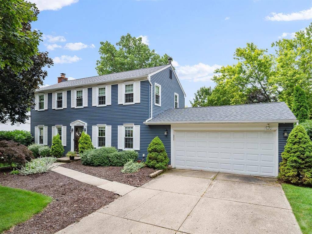43647 Westridge Lane, Northville, MI 48167