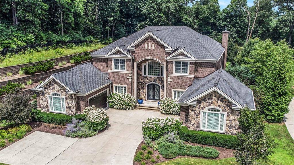 2482 Highland Drive, Superior Twp, MI 48105