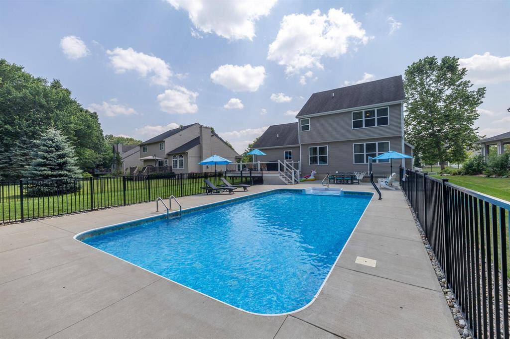 Dexter, MI 48130,8380 Parkridge Drive