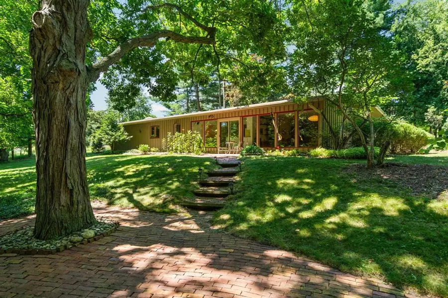 2805 Byington Boulevard, Scio Twp, MI 48105