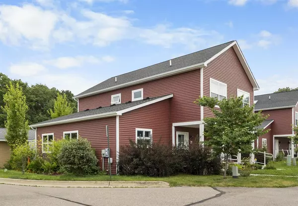 Scio Twp, MI 48103,560 Little Lake Drive 45