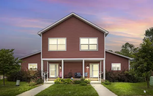 Scio Twp, MI 48103,560 Little Lake Drive 45