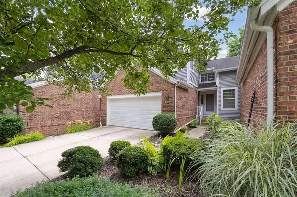 Ann Arbor Twp, MI 48105,4274 Hillside Drive