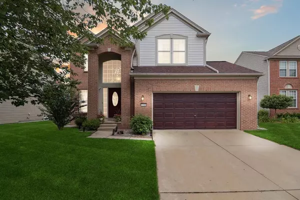 7209 Warwick Drive, Ypsilanti Twp, MI 48197