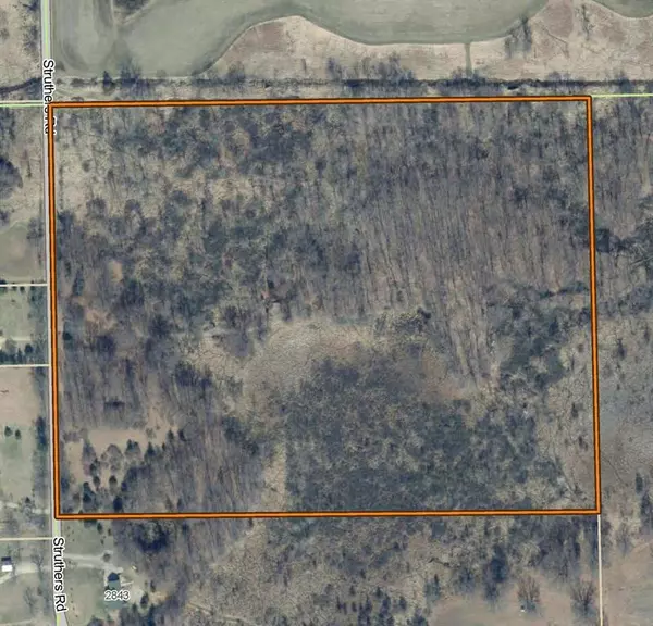 0 Struthers Road, Sharon Twp, MI 49240