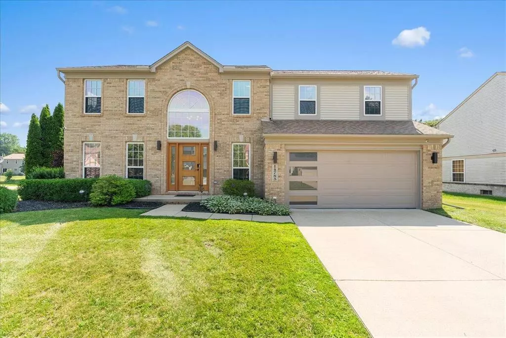 Van Buren Twp, MI 48111,14785 Wildbrook Drive