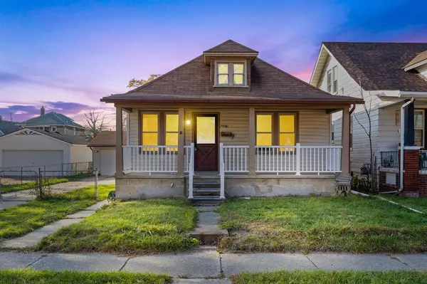 Wyandotte, MI 48192,1114 2nd Street