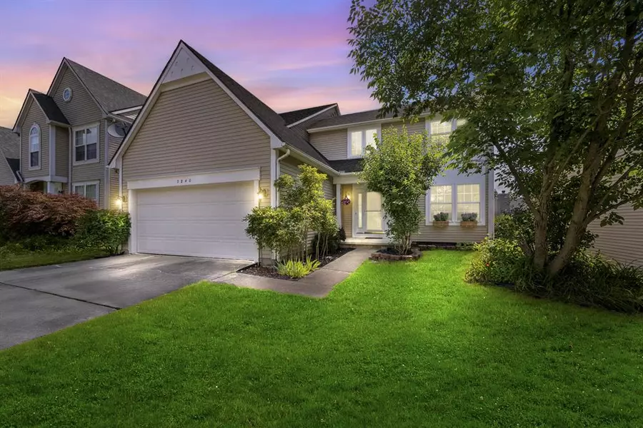 3240 Dunwoodie Road, Ann Arbor, MI 48105