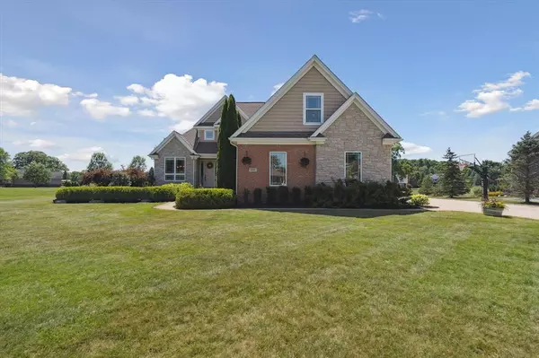 Brighton Twp, MI 48114,198 W Auburn Trail