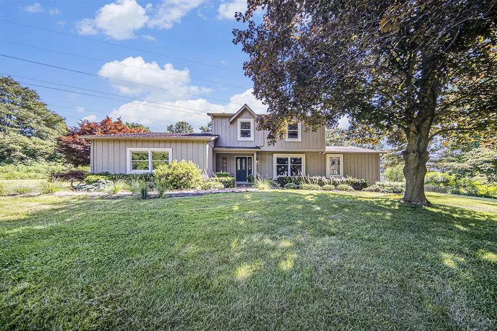 York Twp, MI 48176,1653 W Willis Road