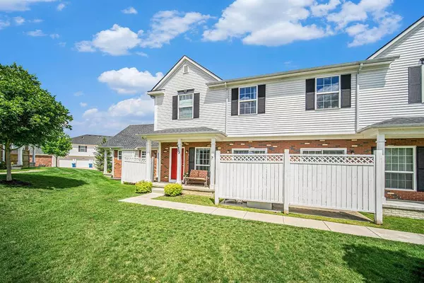 Saline Twp, MI 48176,1902 Riversedge Drive