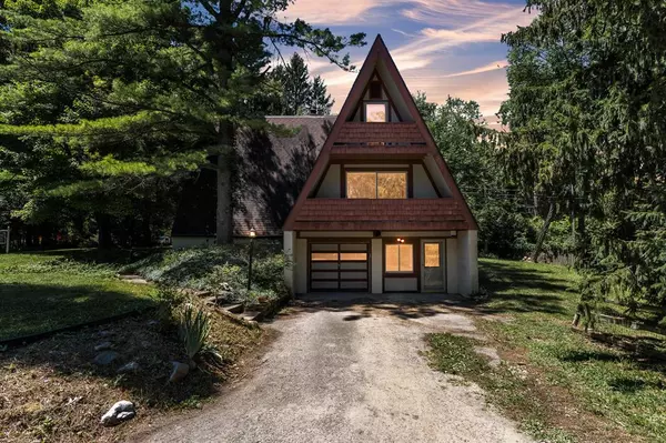 Scio Twp, MI 48103,2160 E Delhi Road