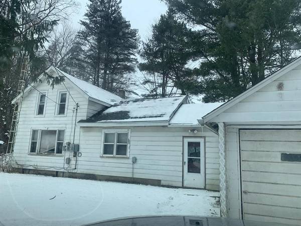 3358 Farnsworth Road, Lapeer Twp, MI 48446