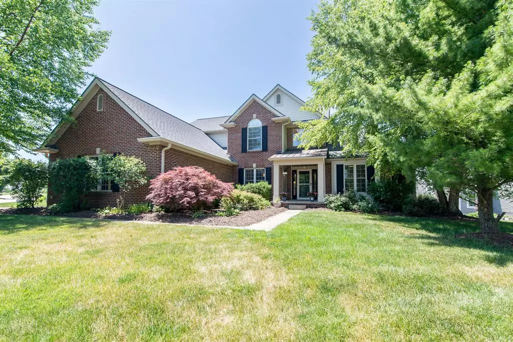 Pittsfield Twp, MI 48108,1241 Bicentennial Parkway