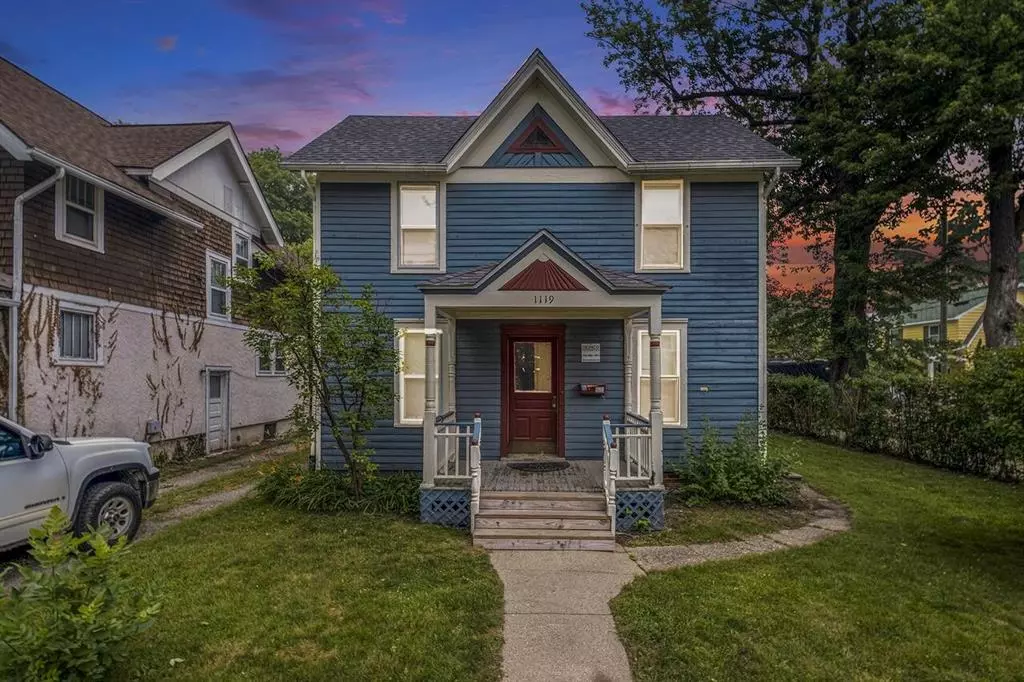 Ann Arbor, MI 48104,1119 S Forest Avenue
