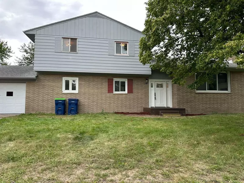 3306 Burlington Drive, Buena Vista Twp, MI 48601