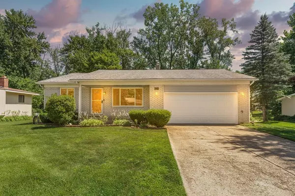 Highland Twp, MI 48357,4254 Strathcona Drive