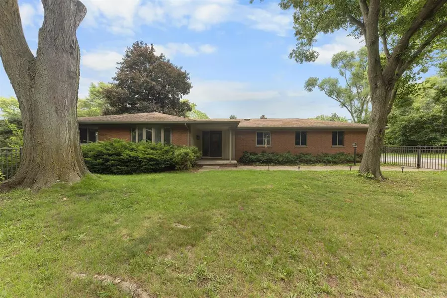 4460 Dexter Ann Arbor Road, Scio Twp, MI 48103