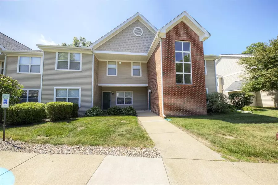 1001 E Duncan Street 1D, Bridgewater Twp, MI 48158