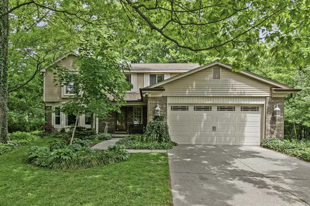 Livonia, MI 48154,14436 Fairway Street