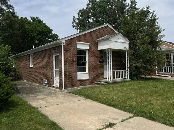 Dearborn Heights, MI 48127,6727 Parkland
