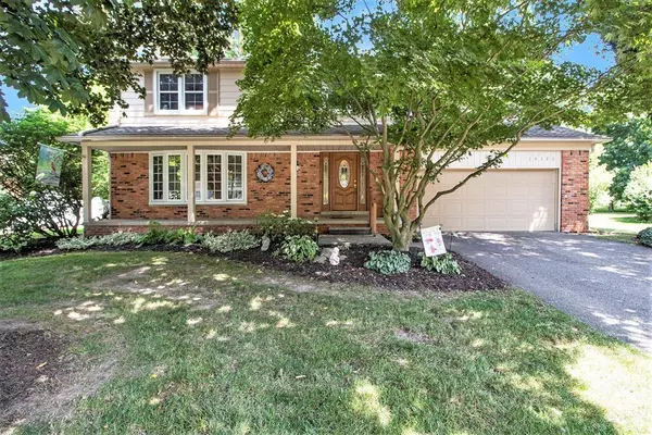 29280 New Bradford Drive, Farmington Hills, MI 48331