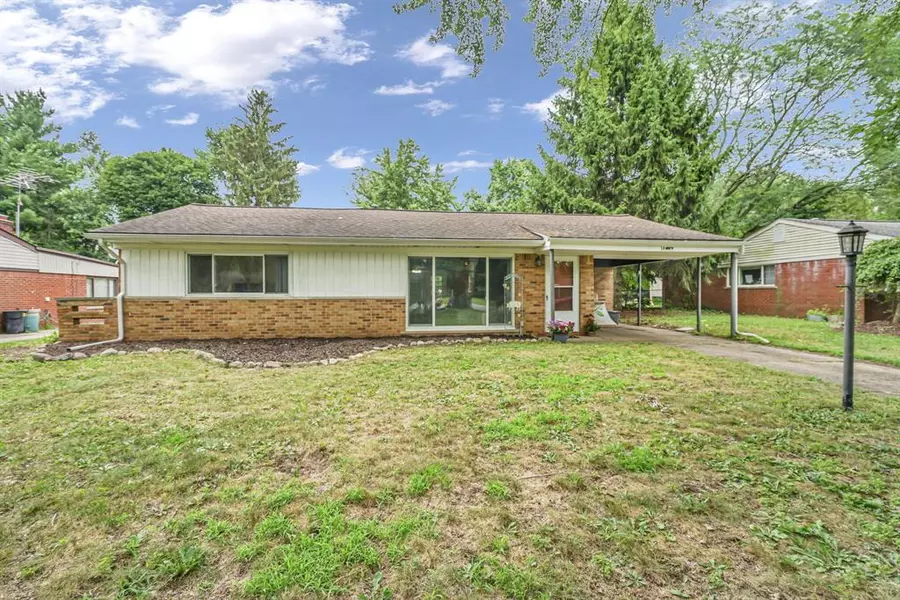 2480 Walce Drive, West Bloomfield Twp, MI 48324
