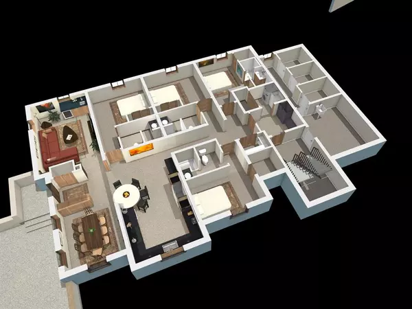 Ann Arbor, MI 48104,530 N Division Street Unit A