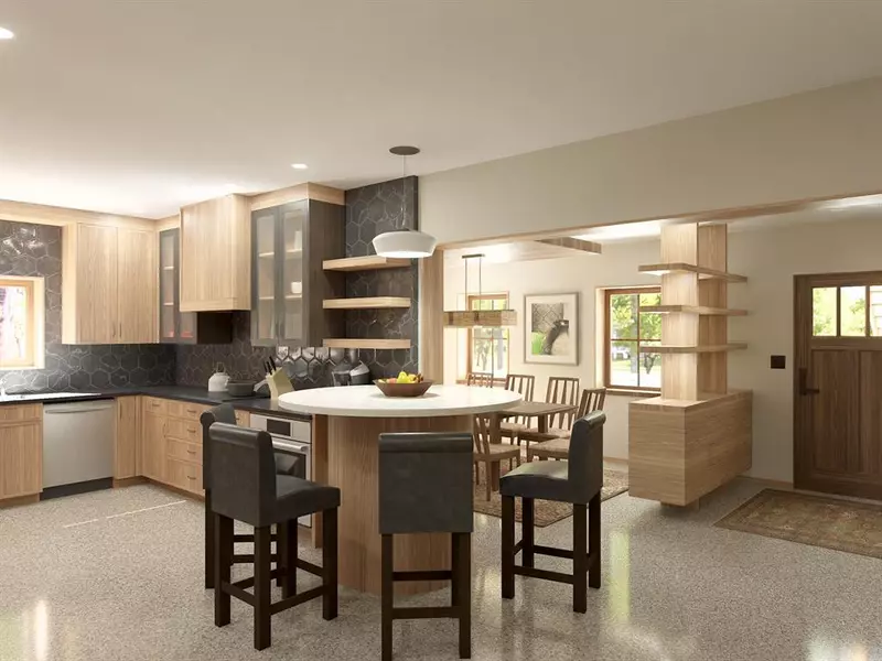 530 N Division Street Unit A, Ann Arbor, MI 48104