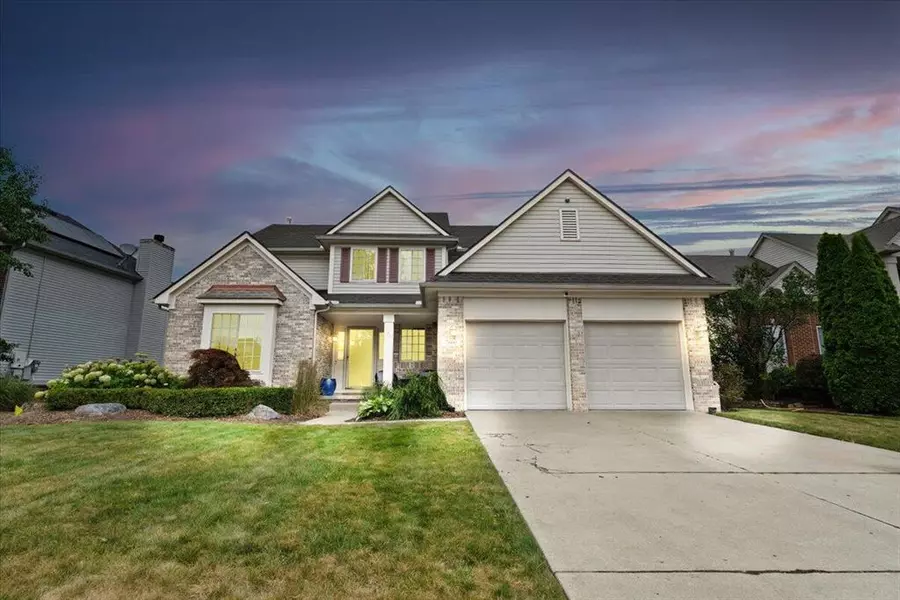 7609 Pioneer Drive, Ypsilanti Twp, MI 48197