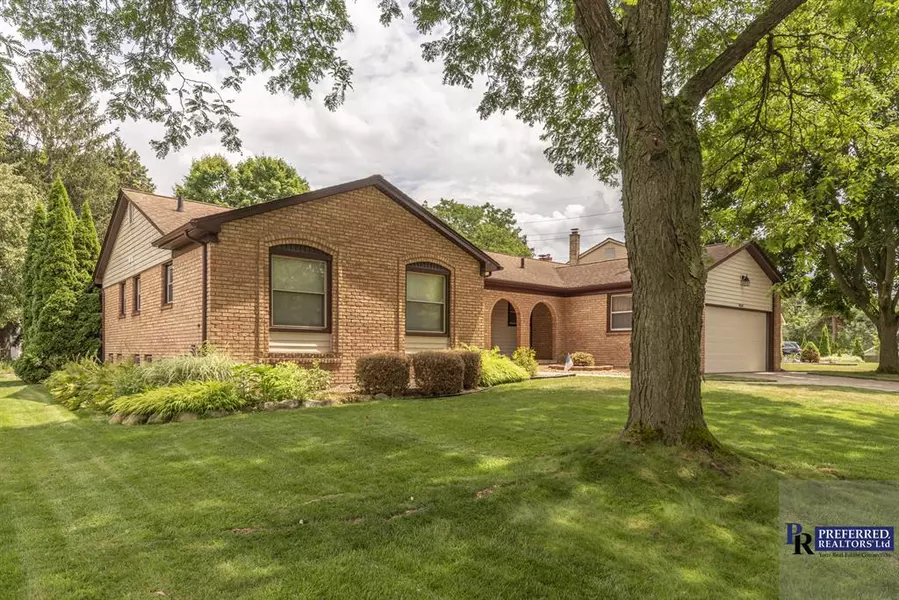 9650 Bobwhite Court, Plymouth Twp, MI 48170
