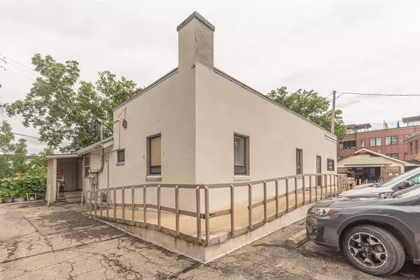 Ann Arbor, MI 48103,404 W Liberty Street